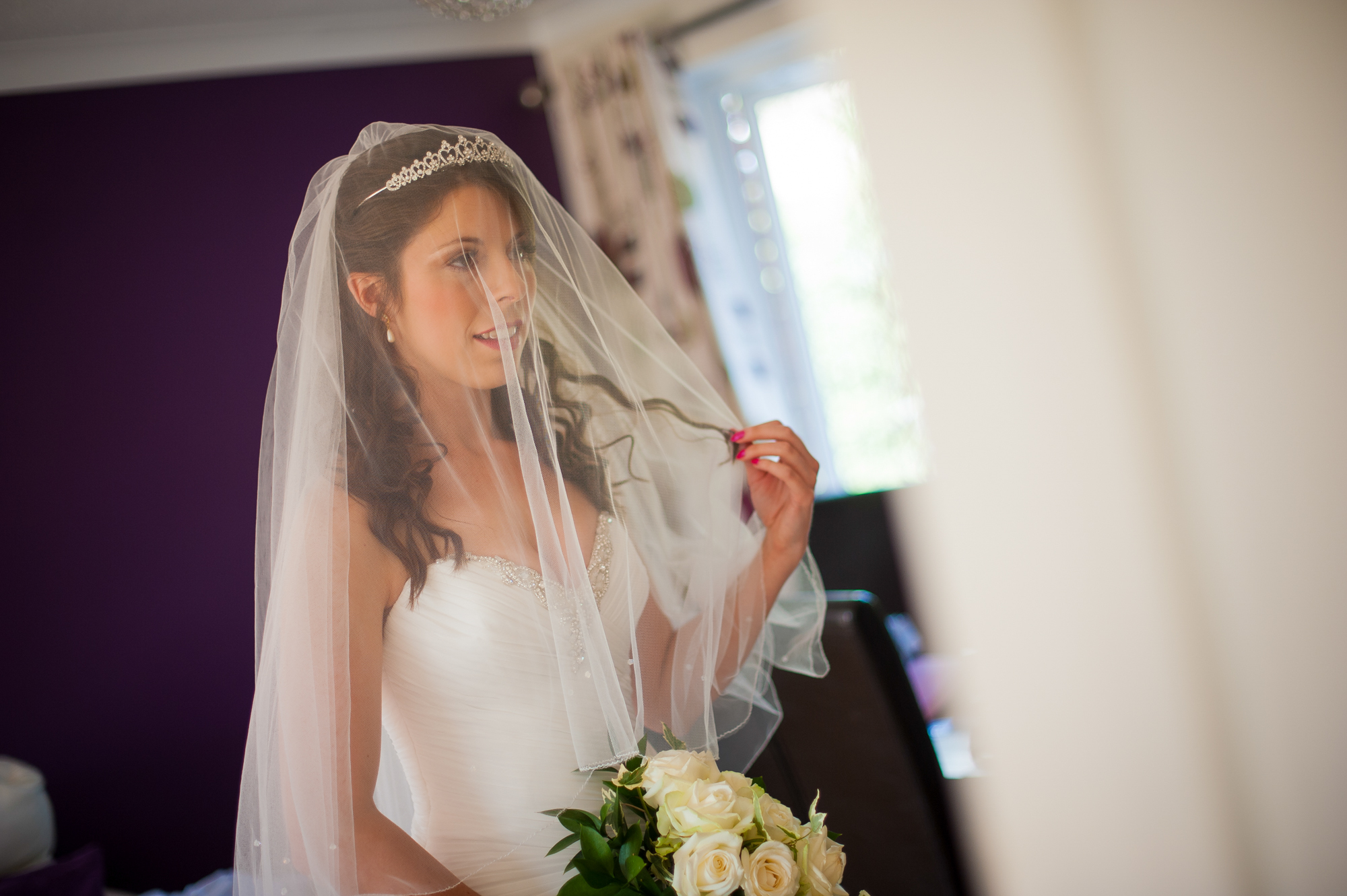 Cambridge Wedding Photographer packages