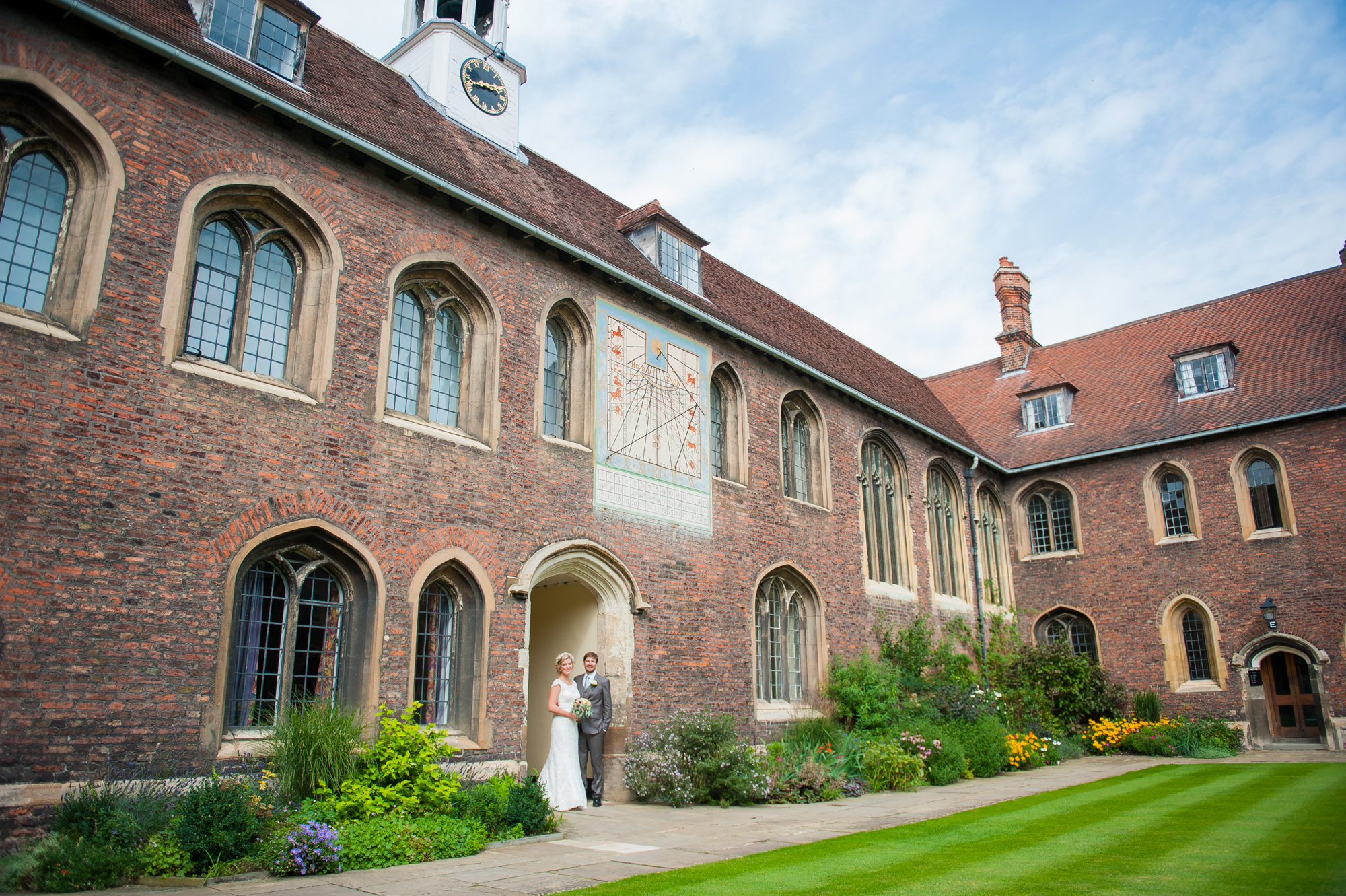 Cambridge Wedding Photographer Prices